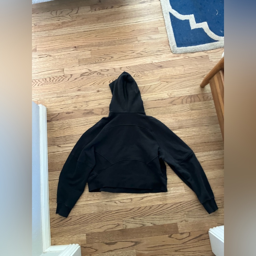 Lululemon Scuba Oversized Half-Zip Hoodie - Picture 3 of 3